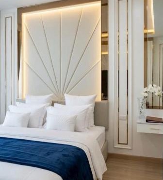 Phitsanulok Residence Hotel