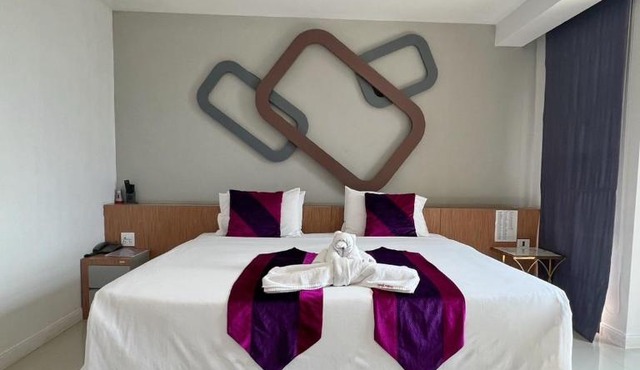 Phitsanulok United Hotel