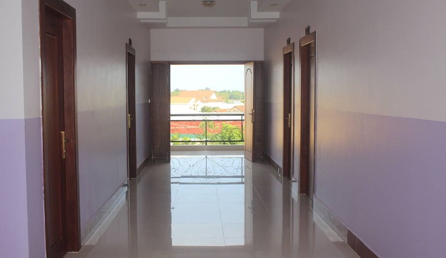 Phkar Chhouk Tep Hotel in Kampong Cham
