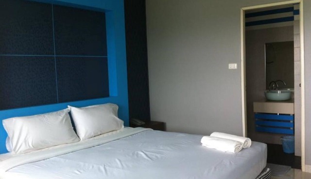Phongkaew Hotel