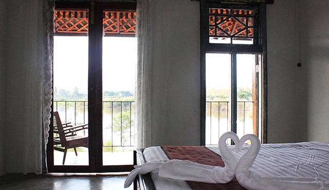 Phu-Anna Eco House