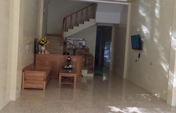 PHUCANH Motel in Ha Giang