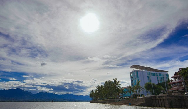 Phuglong Hotel