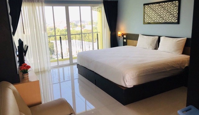 Phuket Chinoinn Hotel