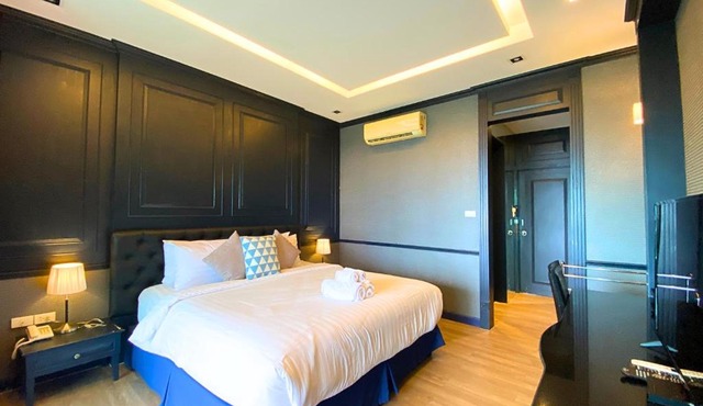 Phuket View Coffee and Resort in Chalong