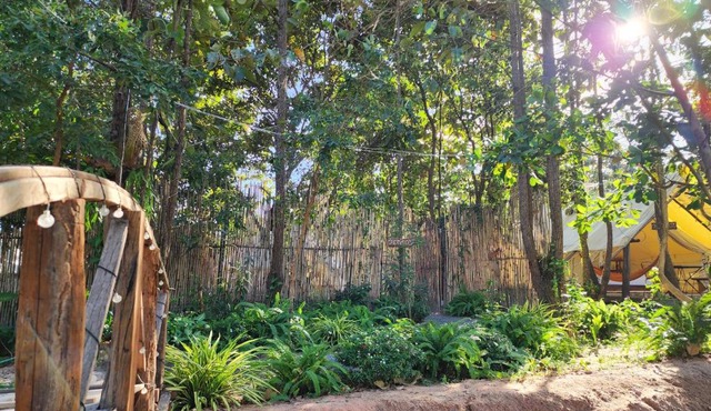 Phum Chas in Phumĭ Ta Prey
