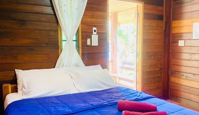 Phuphan Park Hotel in Sakon Nakhon