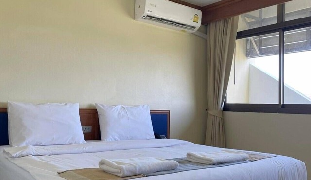 Phuphanplace Hotel