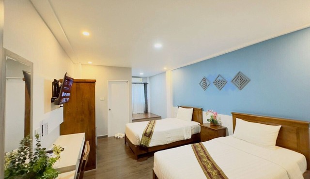 Phuranya Resort