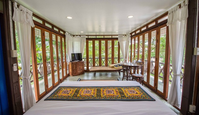 Phuttal Residence