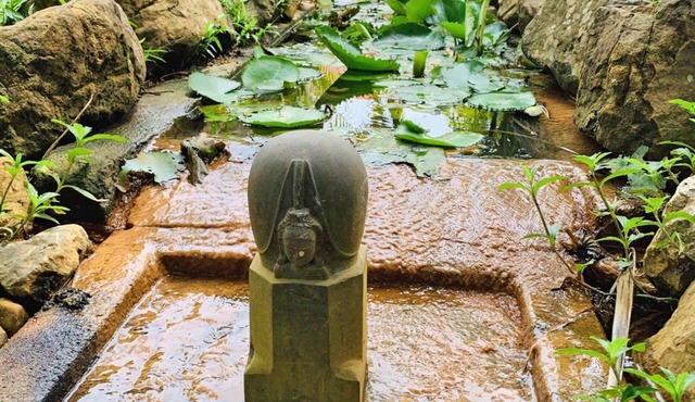 Piman Pu Pool Villa