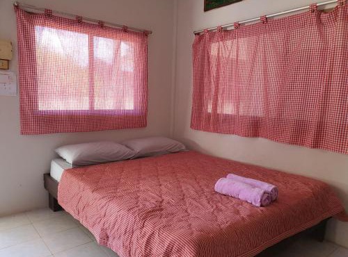pineapple resort in Hua Hin