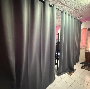Pink Hostel