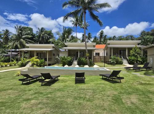 pitaya resort in Thong Sala