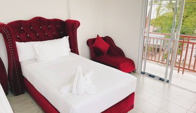 PK APARTMENT KOH SAMUI in Koh Samui
