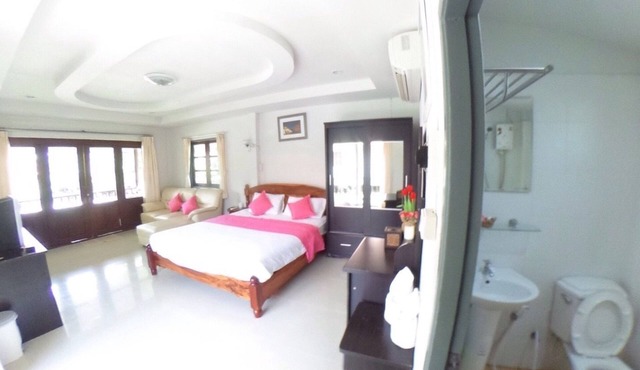 Plaifah Resort Ubon