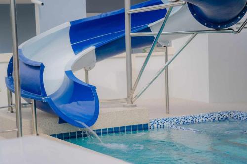 Ploy Poolvilla Cha-am 1 in Cha Am