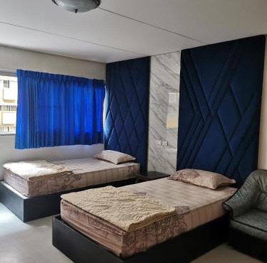 Popular Condo by Jintana in Bangkok