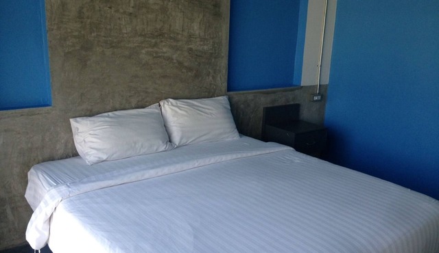 Pornsiri Hotel Sisaket