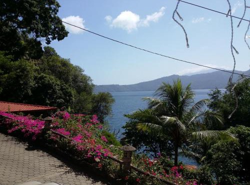 Posada Ecologica La Abuela in La Laguna