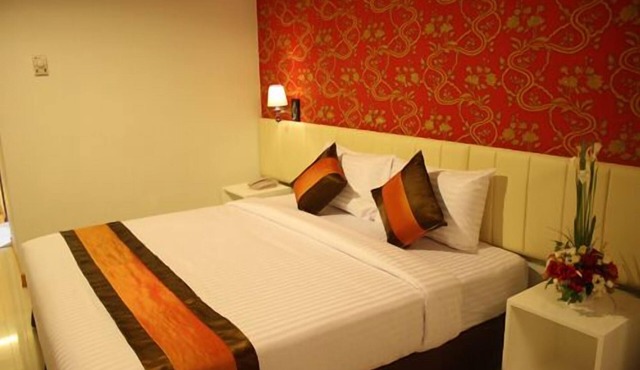 Pratunam Hotel Khonkaen in Khon Kaen