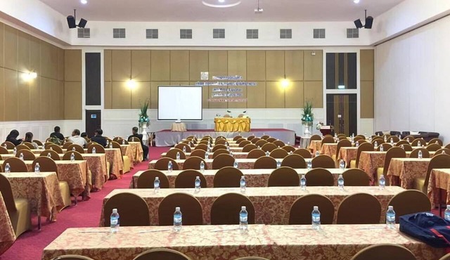 Prelude Hotel in Kanchanaburi