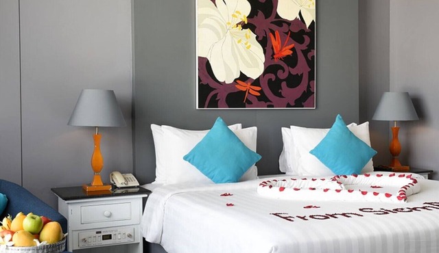 Prestigious ROMANTIC GETAWAY in Siem Reap