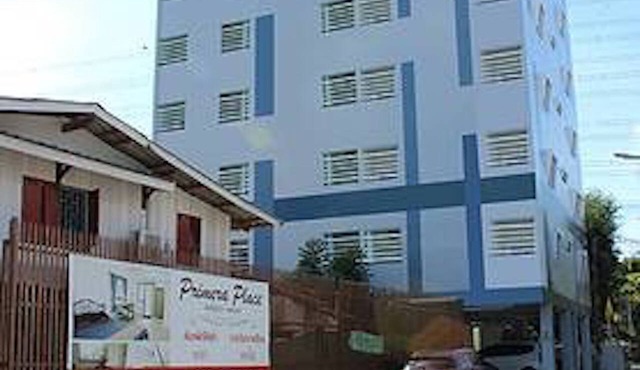 Primera Place in Pak Kret