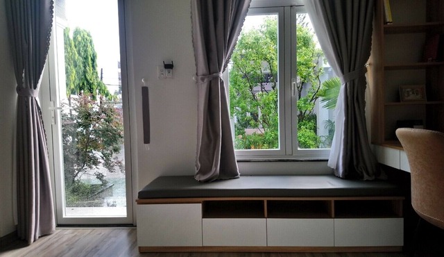 Private Room with Garden View in Tp. Tây Ninh