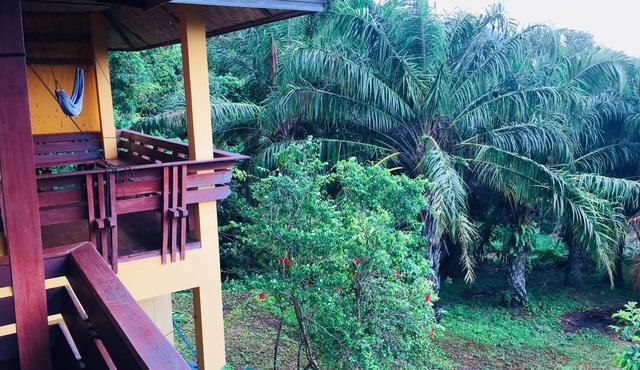 Private Villa Koh Lanta Kantiang Bay Sea View