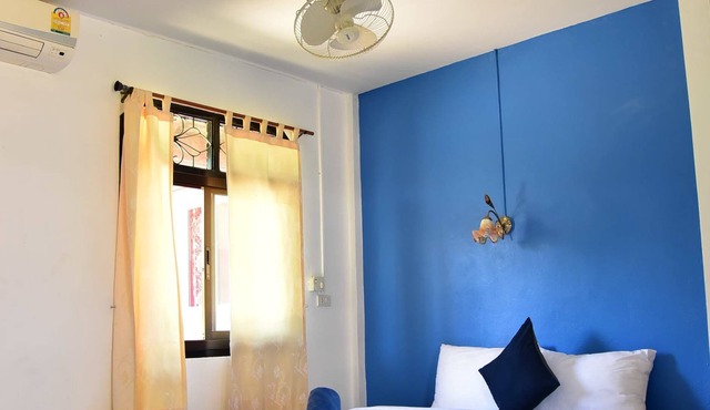 Prukrom Guesthouse