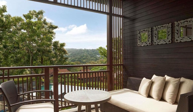 Pullman Phuket Arcadia Naithon Beach in Nai Thon Beach