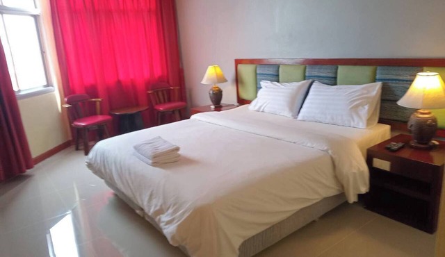 Punjadara Hotel in Nakhon Ratchasima