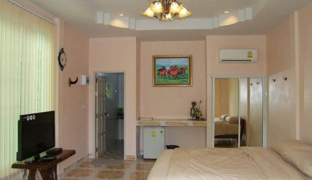 Punpisa Resort