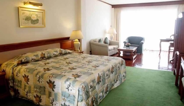 Purimas Beach Hotel & Spa