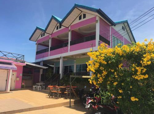 Puttaraksa kohlarn in Pattaya
