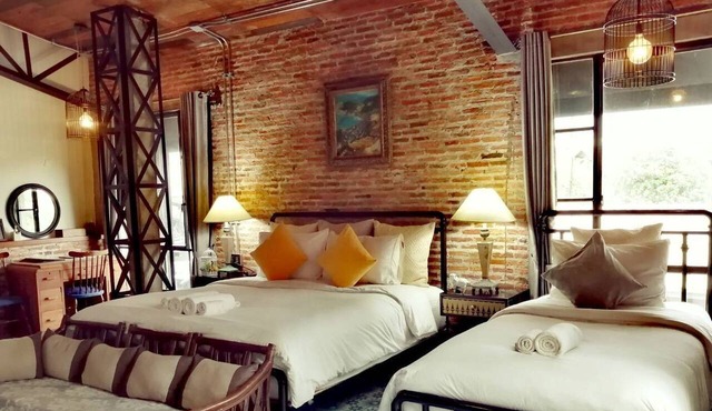 PX122 DBest HOTEL
