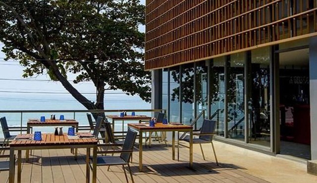 Q Resort Rayong