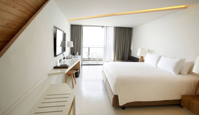 Q Resort Rayong