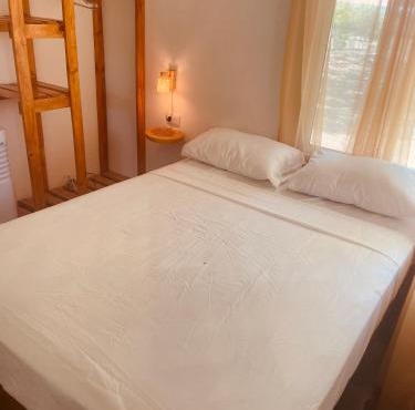 Quinta el Refugio in Managua