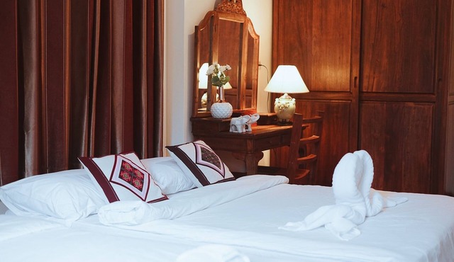 Rabeing view Doona Chiang Mai
