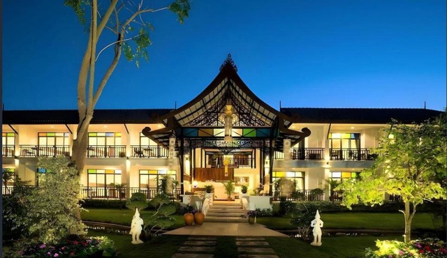 Radateeree Boutique Resort