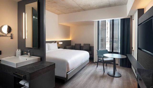 Radisson Hotel Don Mueang Bangkok