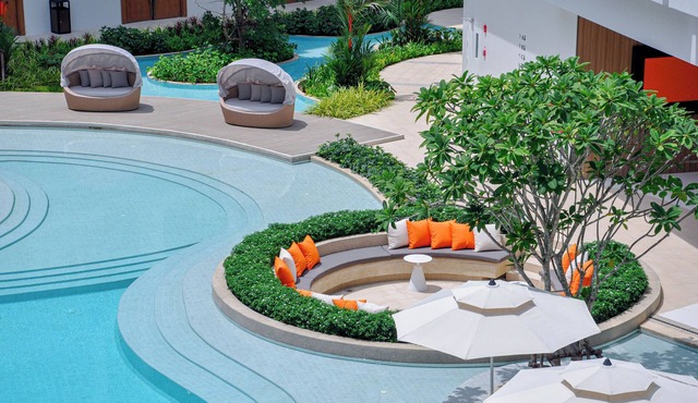 Radisson Resort Layan Phuket