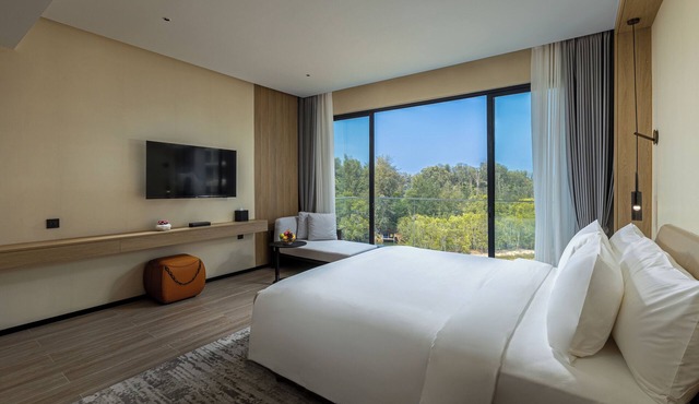 Radisson Resort Layan Phuket