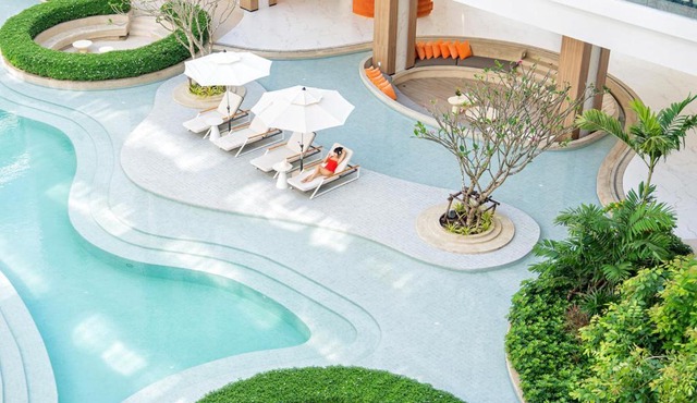 Radisson Resort Layan Phuket