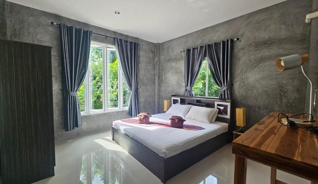 Rai View Khao Resort in Ban Klang