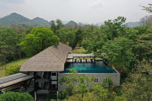 Rain Tree Khao Yai Hotel