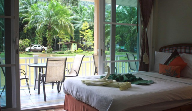 Raipreda Homestay
