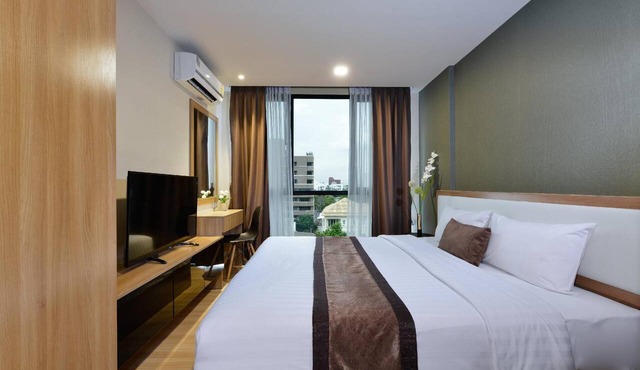 Ramada Tenn Ekamai in Bangkok